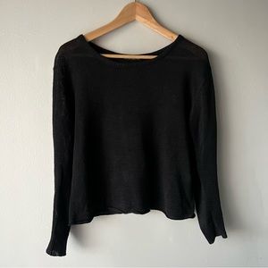 Brandy Melville Knit Top